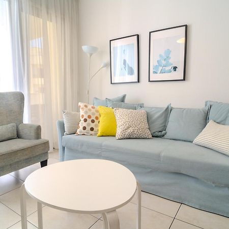 Violet Dusk City Center Flat Larnaca Ngoại thất bức ảnh