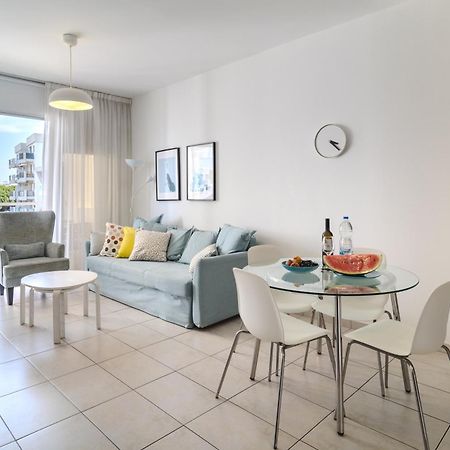 Violet Dusk City Center Flat Larnaca Ngoại thất bức ảnh